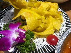 -品回味清真西北楼(宁波首店)