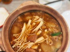 -肥家大排档(天河体育西店)