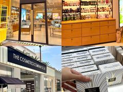 -宁波杉井奥特莱斯广场