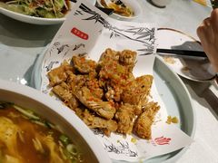-丽园海鲜饭店(东关街店)