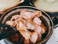 -斯丹姜母鸭·古法干香(涂门街总店)