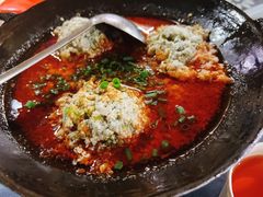 -张关合渣(航空大道店)