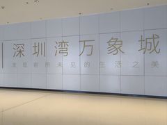 -深圳湾万象城
