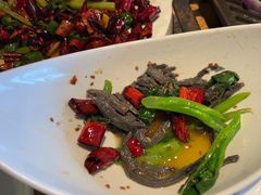 -福茂源横山铁锅羊肉(牡丹园店)