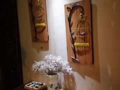 -大瀚养生SPA足道会馆(延长路店)