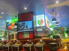 -素心素食(翠苑店)