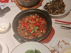 -千百味红餐厅·江西菜(绿地双子塔店)