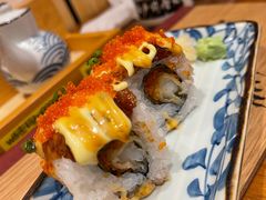 -江户前寿司(好运街店)