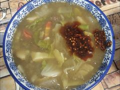 -刘老虎肉丸糊辣汤(总店)