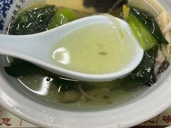 -粗茶淡饭(东关街店)