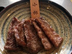 -老乾杯和牛烧肉(王府中环店)