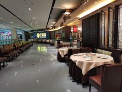 大堂-宝园酒家(美林M·LIVE天地东座店)