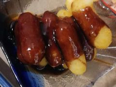 -老三样·旧食新味(船山路店)