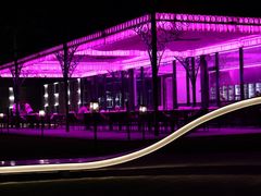 -春晖园度假酒店温泉