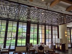 -白云中餐厅·粤菜·亚龙湾喜来登度假酒店