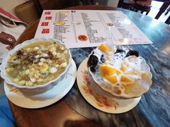 -玫瑰甜品(文明路店)