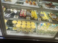 -芭菲盛宴·环球美食(北城国际店)