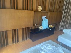 -候鸟水榕庄度假酒店