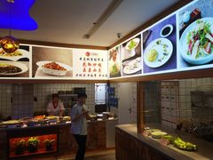 -老城味道·传统天津菜(杨柳青店)
