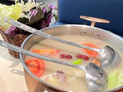 -聚味瞿记·龙虾堂(咸嘉湖店)