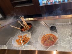 -牛New寿喜烧(中山公园龙之梦店)