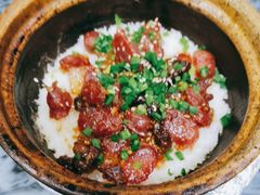 -红星光发煲仔饭(大石街店)