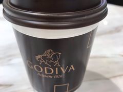 -GODIVA(月星环球港店)