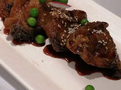-上海1号私藏菜(静安店)