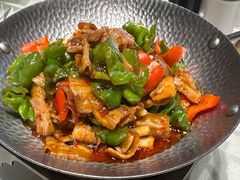 -凯鸽酒楼•雁北民间菜(华北星店)