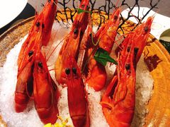 -上海滩餐厅(BFC外滩金融中心店)