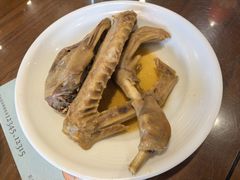 -聚庆楼吴山贡鹅(总店)