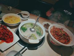 -大碗先生(万家丽店)