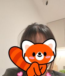 -青霖·飘逸造型