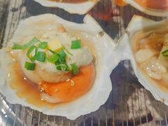 -本炙炭烤·蒲烧活鳗料理店(金沙洲店)