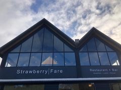 -Strawberry Fare