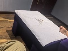 -华夏良子·足道SPA艾灸(龙潭路店)