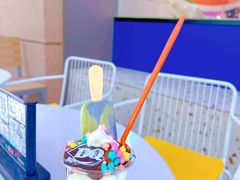-DQ·蛋糕·冰淇淋(三亚青春颂店)