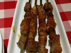 -西贝莜面村(近铁城市广场店)