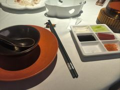 -在前门·烤鸭北京菜(五月花广场店)