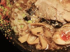 -日本料理神拉面