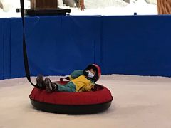 -长沙湘江冰雪世界