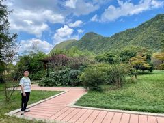 -贵阳市花溪国家城市湿地公园