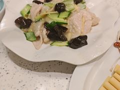 -玉林烤鸭店(垡头店)