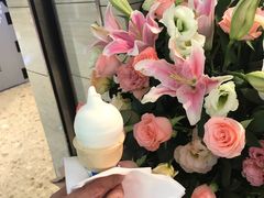 -DQ·蛋糕·冰淇淋(龙湖狮山天街店)