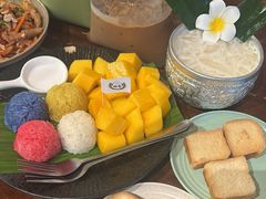 -婉泰·特色小吃·舂鸡脚(告庄二店)