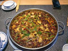 -胖子鱼·油泼甘谷辣子炝活鱼(秦州407店)