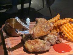 -West10 西拾·西餐厅·创意菜(未来科技城店)