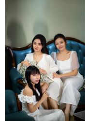 -MECCI婚礼摄影跟拍(红东方广场店)