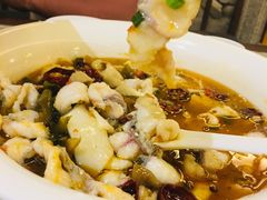 -十二饭点·川菜(北站圆融店)