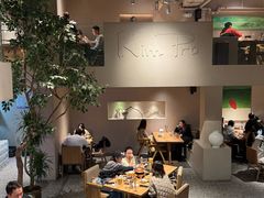 -KimPro 辛普乐概念韩餐